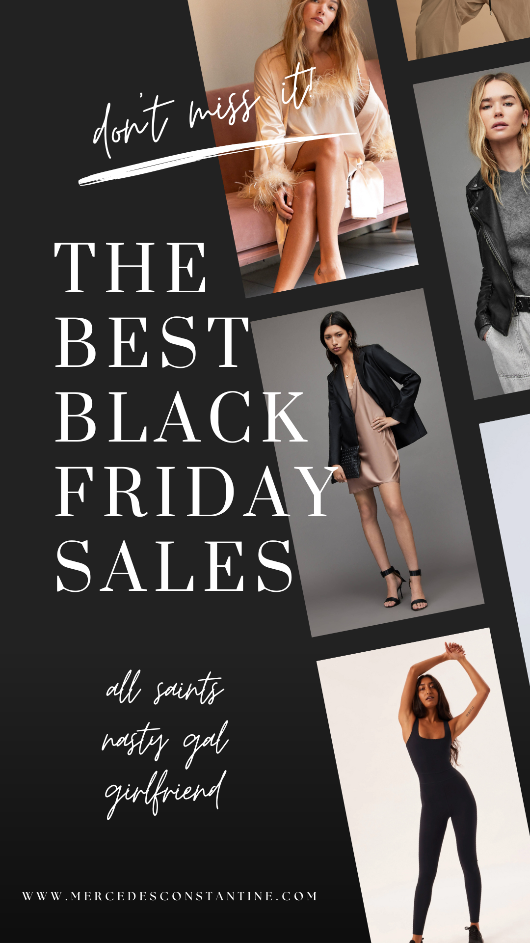 Shop the best Black Friday sales now with these discount codes
