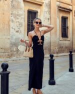 The 5 best sustainable French fashion brands you should know - Mercedes  Constantine